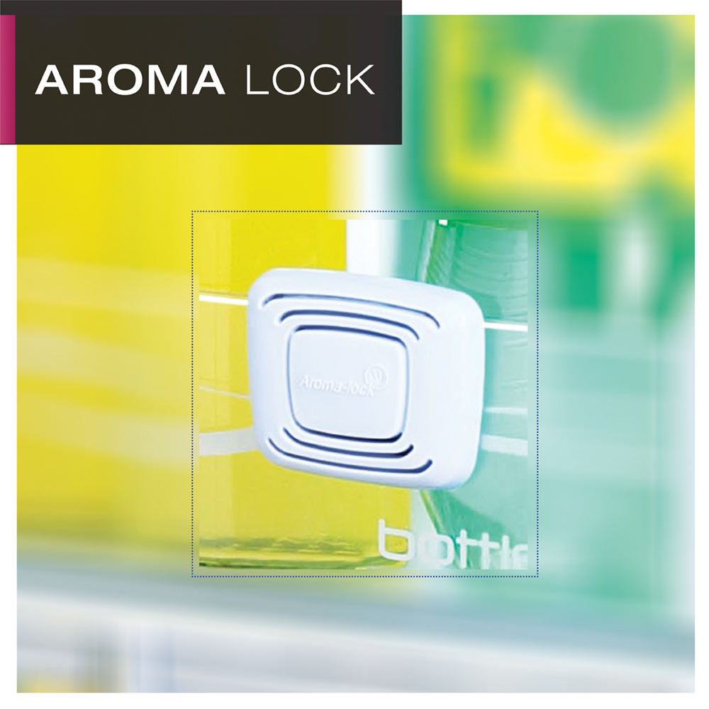 Refrigerator 240 Ltr.